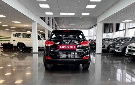 Hyundai ix35 I рестайлинг, 2014 год, 1 250 000 рублей, 4 фотография