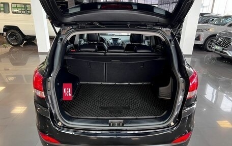Hyundai ix35 I рестайлинг, 2014 год, 1 250 000 рублей, 7 фотография