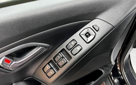 Hyundai ix35 I рестайлинг, 2014 год, 1 250 000 рублей, 14 фотография