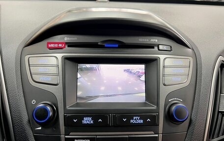 Hyundai ix35 I рестайлинг, 2014 год, 1 250 000 рублей, 18 фотография