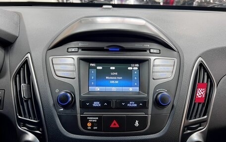 Hyundai ix35 I рестайлинг, 2014 год, 1 250 000 рублей, 17 фотография