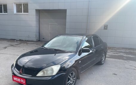 Mitsubishi Lancer IX, 2005 год, 280 000 рублей, 1 фотография