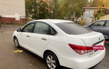 Nissan Almera, 2015 год, 400 000 рублей, 4 фотография