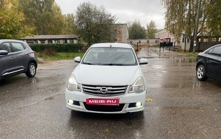 Nissan Almera, 2015 год, 400 000 рублей, 2 фотография