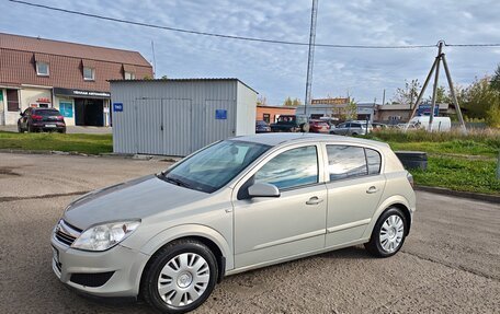 Opel Astra H, 2008 год, 600 000 рублей, 1 фотография