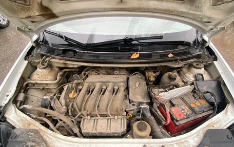 Nissan Almera, 2015 год, 400 000 рублей, 9 фотография