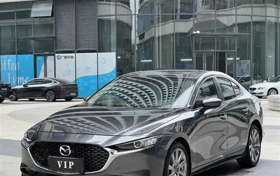 Mazda 3, 2022 год, 1 170 600 рублей, 1 фотография