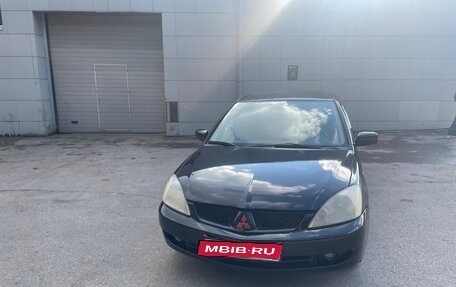 Mitsubishi Lancer IX, 2005 год, 280 000 рублей, 2 фотография
