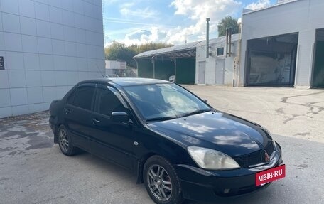 Mitsubishi Lancer IX, 2005 год, 280 000 рублей, 3 фотография
