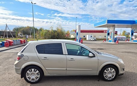 Opel Astra H, 2008 год, 600 000 рублей, 4 фотография