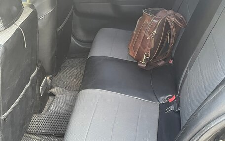 Mitsubishi Lancer IX, 2005 год, 280 000 рублей, 10 фотография
