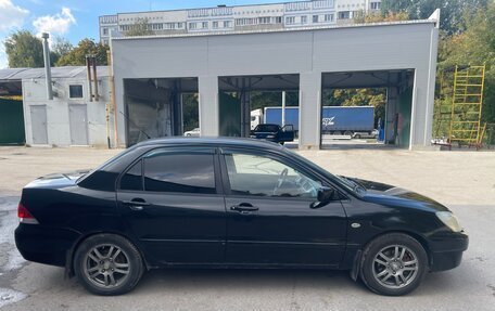 Mitsubishi Lancer IX, 2005 год, 280 000 рублей, 5 фотография