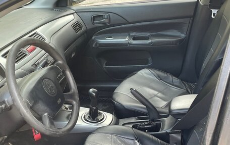 Mitsubishi Lancer IX, 2005 год, 280 000 рублей, 9 фотография