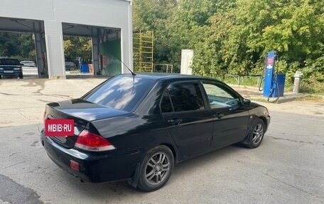 Mitsubishi Lancer IX, 2005 год, 280 000 рублей, 6 фотография