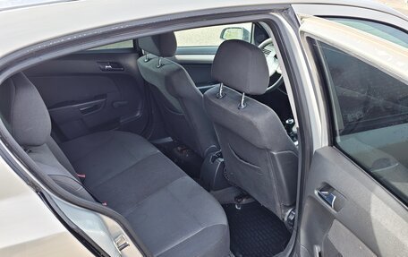 Opel Astra H, 2008 год, 600 000 рублей, 8 фотография