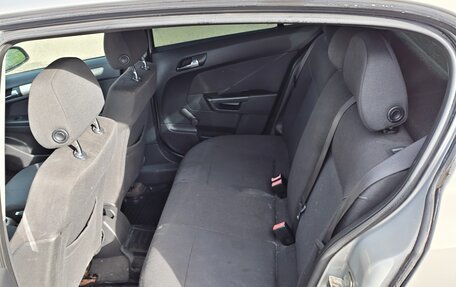 Opel Astra H, 2008 год, 600 000 рублей, 10 фотография