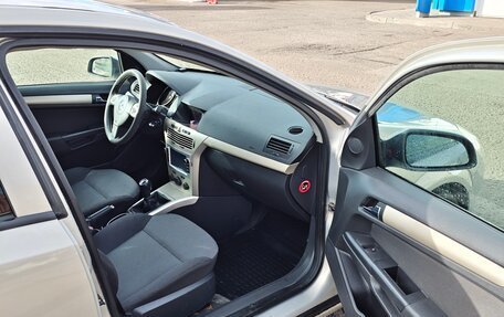 Opel Astra H, 2008 год, 600 000 рублей, 9 фотография