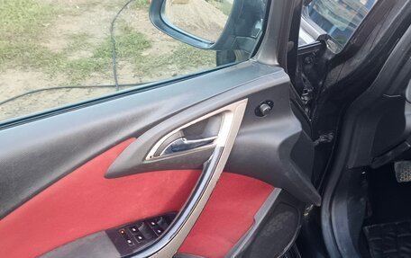 Opel Astra J, 2012 год, 570 000 рублей, 6 фотография
