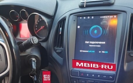 Opel Astra J, 2012 год, 570 000 рублей, 9 фотография