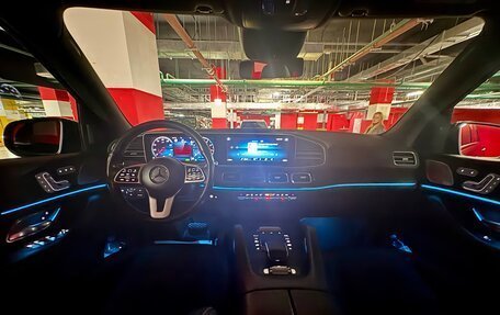 Mercedes-Benz GLE, 2021 год, 8 399 000 рублей, 9 фотография