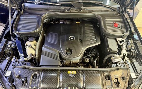 Mercedes-Benz GLE, 2021 год, 8 399 000 рублей, 8 фотография