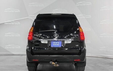 Lexus GX I, 2004 год, 2 200 000 рублей, 4 фотография