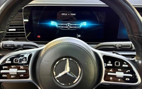Mercedes-Benz GLE, 2021 год, 8 399 000 рублей, 13 фотография