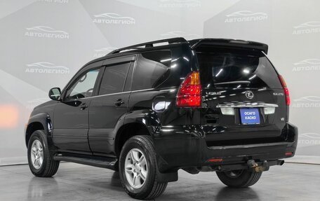 Lexus GX I, 2004 год, 2 200 000 рублей, 3 фотография