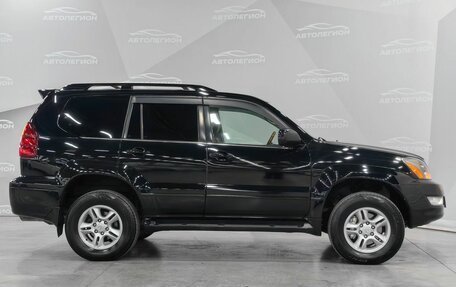 Lexus GX I, 2004 год, 2 200 000 рублей, 6 фотография