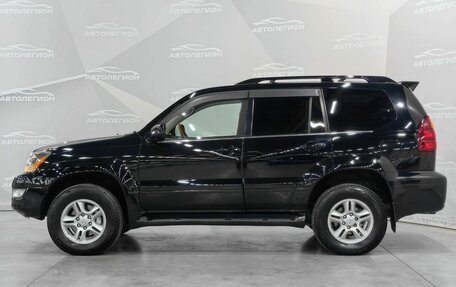 Lexus GX I, 2004 год, 2 200 000 рублей, 2 фотография