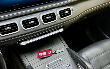 Mercedes-Benz GLE, 2021 год, 8 399 000 рублей, 12 фотография