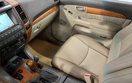 Lexus GX I, 2004 год, 2 200 000 рублей, 14 фотография