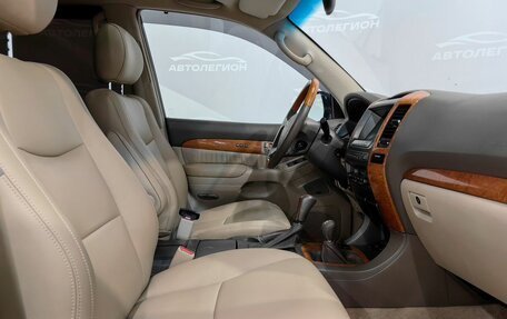 Lexus GX I, 2004 год, 2 200 000 рублей, 16 фотография