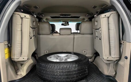 Lexus GX I, 2004 год, 2 200 000 рублей, 21 фотография