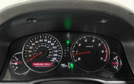 Lexus GX I, 2004 год, 2 200 000 рублей, 22 фотография