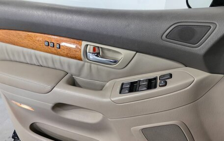 Lexus GX I, 2004 год, 2 200 000 рублей, 26 фотография