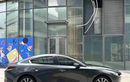 Mazda 3, 2022 год, 1 170 600 рублей, 8 фотография