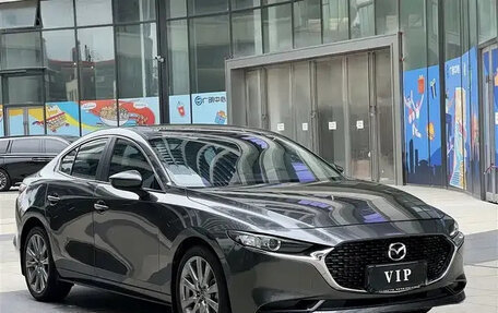 Mazda 3, 2022 год, 1 170 600 рублей, 4 фотография