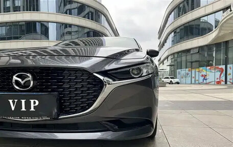 Mazda 3, 2022 год, 1 170 600 рублей, 9 фотография