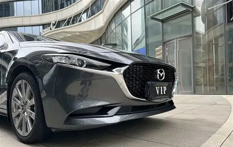 Mazda 3, 2022 год, 1 170 600 рублей, 10 фотография