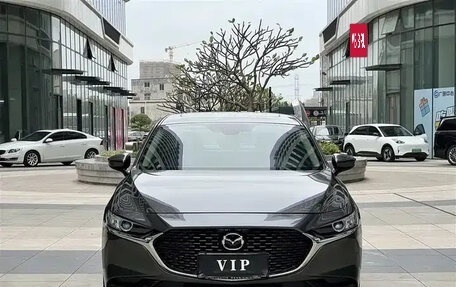 Mazda 3, 2022 год, 1 170 600 рублей, 2 фотография