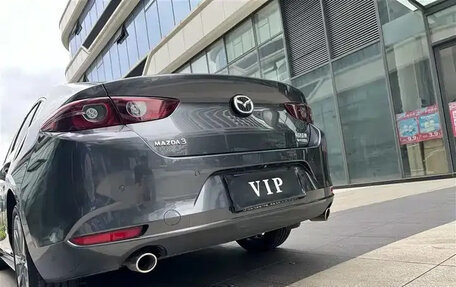 Mazda 3, 2022 год, 1 170 600 рублей, 12 фотография
