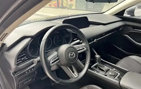 Mazda 3, 2022 год, 1 170 600 рублей, 14 фотография