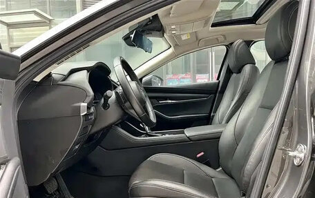Mazda 3, 2022 год, 1 170 600 рублей, 13 фотография