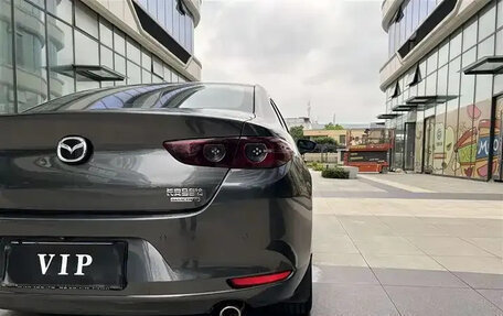 Mazda 3, 2022 год, 1 170 600 рублей, 11 фотография