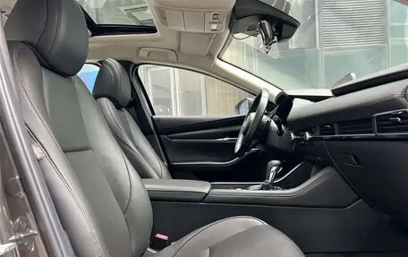 Mazda 3, 2022 год, 1 170 600 рублей, 23 фотография