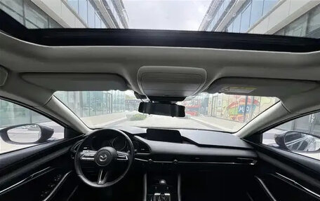 Mazda 3, 2022 год, 1 170 600 рублей, 15 фотография
