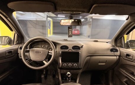 Ford Focus II рестайлинг, 2006 год, 310 000 рублей, 12 фотография