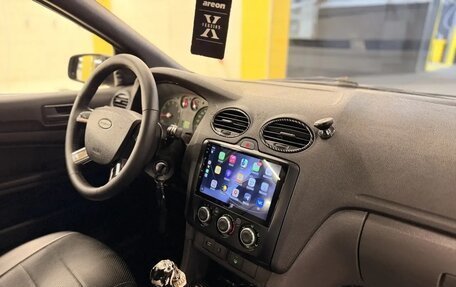 Ford Focus II рестайлинг, 2006 год, 310 000 рублей, 8 фотография