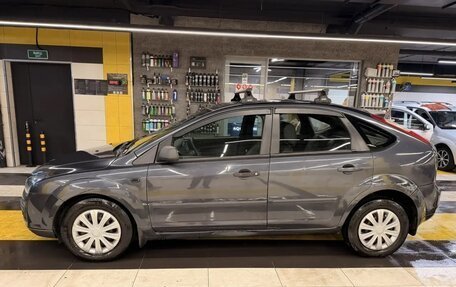 Ford Focus II рестайлинг, 2006 год, 310 000 рублей, 10 фотография